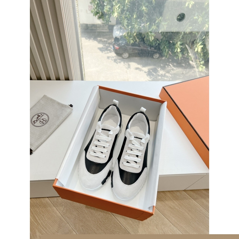 H**mes sneakers